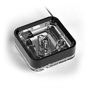 Alphacool Core 1 LT Aurora Water block