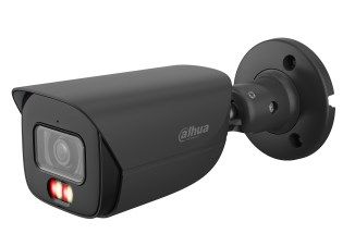 Dahua IP Camera IPC-HFW3849E-AS-IL-0280B-Black