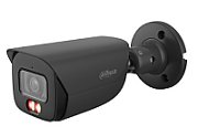 Dahua IP Camera IPC-HFW3849E-AS-IL-0280B-Black