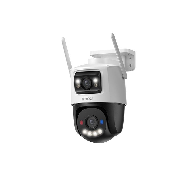 WRL Camera 4+4MP Cruiser Dual2/Pro