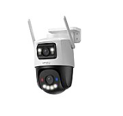 WRL Camera 4+4MP Cruiser Dual2/Pro