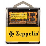 SODIMM  ZEPPELIN, DDR3 2 GB, 1600 MHz, 