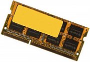 SODIMM  ZEPPELIN, DDR3 4 GB, 1600 MHz, 