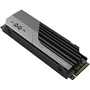 Silicon Power Silicon Power XS75 1 TB M.2 PCI Express 4.0 NVMe 3D NAND