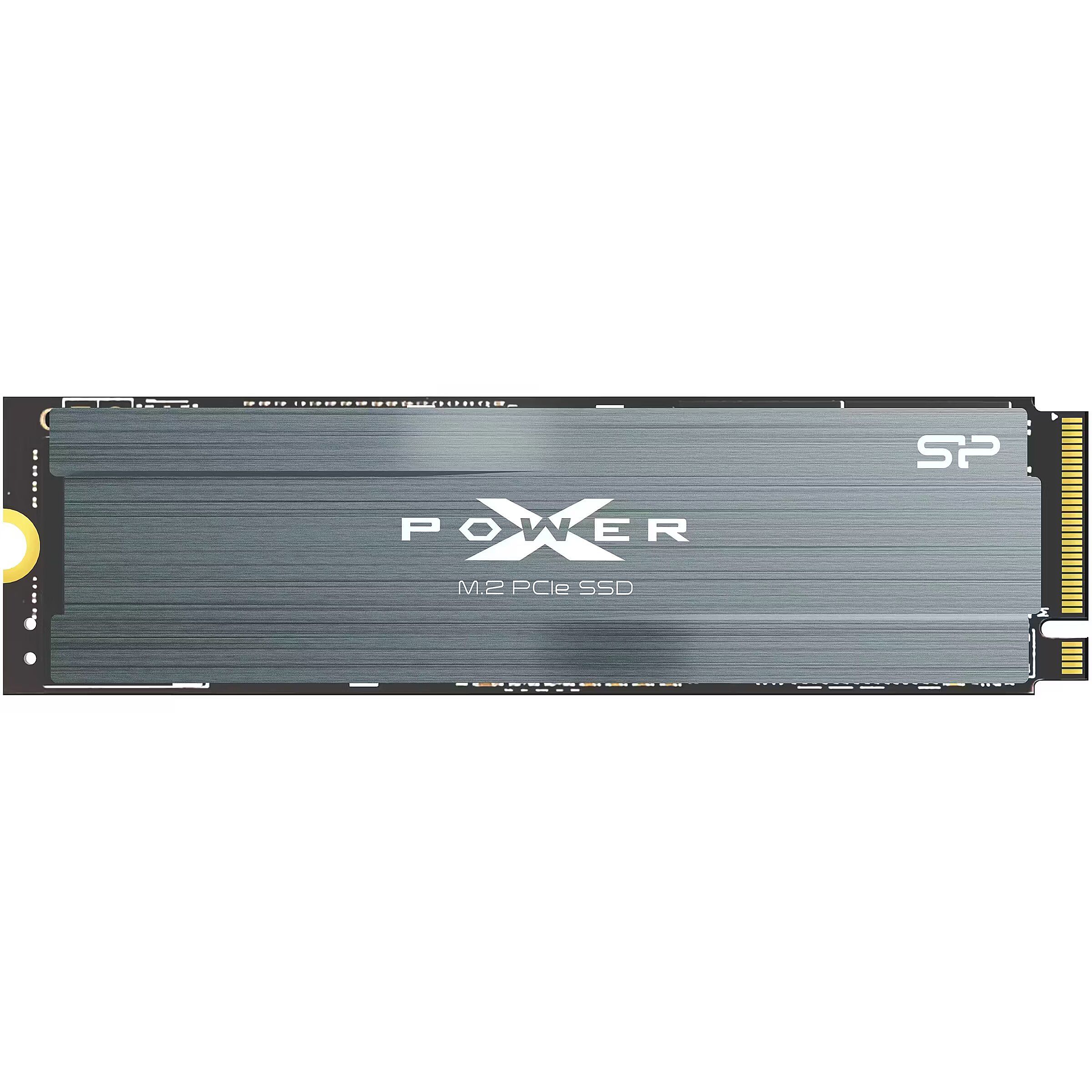 SSD Silicon Power US75 1 TB PCIe 4.0 x4 M.2 2280