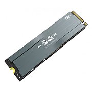 SSD Silicon Power US75 1 TB PCIe 4.0 x4 M.2 2280
