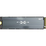 SSD Silicon Power US75 2 TB PCIe 4.0 x4 M.2 2280