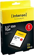 SSD Drive 2 TB 2.5  Intenso
