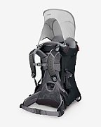 Osprey Poco™ Child Carrier Tourist Carrier Black