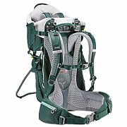 DEUTER KID COMFORT FOREST HIKING CARRIER