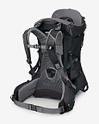 Osprey Poco™ Premium Child Carrier Tourist Carrier Black