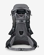 Osprey Poco™ Premium Child Carrier Tourist Carrier Black