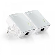 TP-LINK Powerline AV600 1xLAN Nano Kit