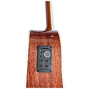V-TONE VEAG1 CE VS electro-acoustic guitar 4/4 woo
