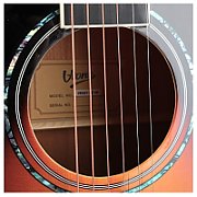 V-TONE VEAG1 CE VS electro-acoustic guitar 4/4 woo