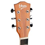 V-TONE VEAG1 CE VS electro-acoustic guitar 4/4 woo