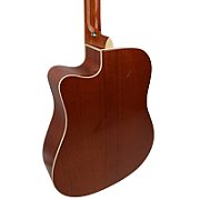 V-TONE VEAG1 CE VS electro-acoustic guitar 4/4 woo