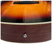 V-TONE VEAG1 CE VS electro-acoustic guitar 4/4 woo