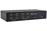 4-channel interface Freqport FreqInOut F01