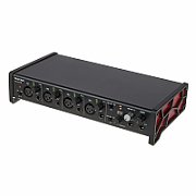 Tascam US-4X4HR recording audio interface