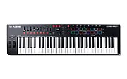 M-AUDIO Oxygen Pro 61 MIDI keyboard 61 keys USB