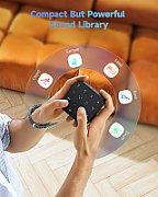 Donner Medo - Bluetooth MIDI Controller  Portable Electronic Instrument  Sampler