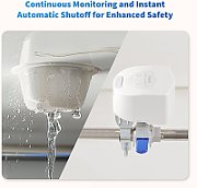 Valve Controller Aqara T1 Driver