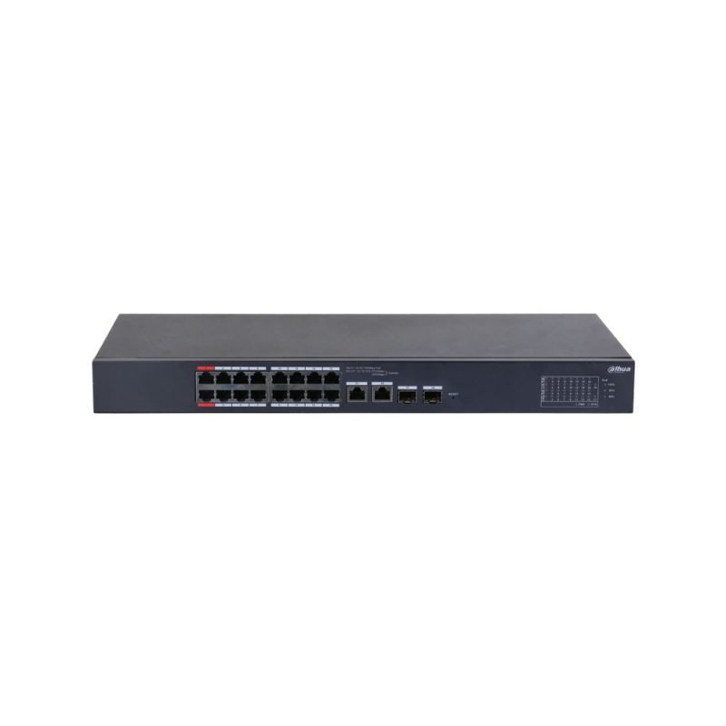 Switch Dahua CS4218-16ET-190