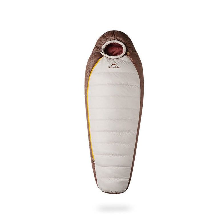 Sleeping bag snowbird duck CNK2550WS014