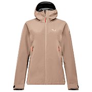 Jacket puez gtx 3l epe women-quicksand-36 (s)