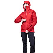 Saltoro GTX jacket red-crimson size M