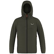 Puez catinaccio 2 twr jacket hd-black out-48 (m) SALEWA