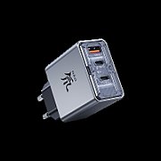 Nubia DAO 80W GaN Charger