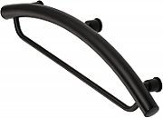 Wall towel holder - 2in1