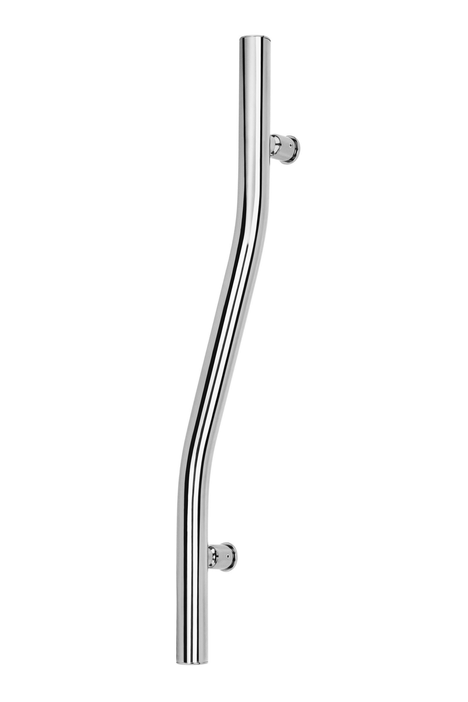 Decorative wall bracket