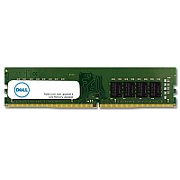 Dell Memory Upgrade - 16 GB - 1Rx8 DDR5 UDIMM 5600 MT/s ECC (Not Compatible with 4800 MT/s DIMMs)