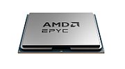 Procesor server AMD EPYC 9745, socket SP5, 128C / 256T, 2.40 - 3.70 GHz, 256 MB cache, 400 W