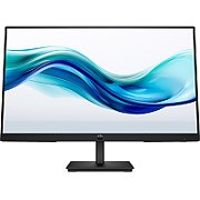 HP S3 Pro 324PF Monitor - FHD 23.8  (1920 x 1080) 100Hz, IPS, 5 ms, HDMI, DisplayPort, VGA