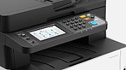 Imprimanta multifunctionala laser color Kyocera MA2600cwfx, A4, duplex, ADF, USB 2.0, Wi-Fi, 26 ppm negru, 26 ppm color