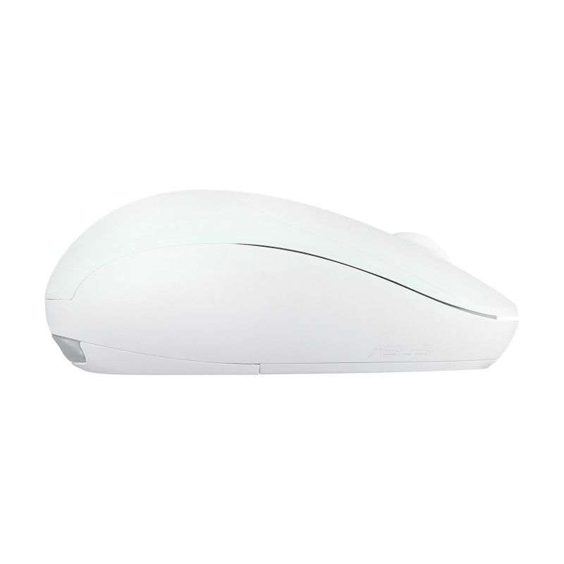 ASUS MD101 MOUSE WHITE