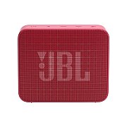 JBL Portable Speaker Go Essential 2 red Bluetooth (JBLGOES2REDEU)