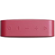 JBL Portable Speaker Go Essential 2 red Bluetooth (JBLGOES2REDEU)