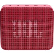 JBL Portable Speaker Go Essential 2 red Bluetooth (JBLGOES2REDEU)