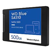 SanDisk WD BLUE SA510 SATA 500GB SSD/.