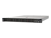 Server Lenovo ThinkSystem SR630 V3, Rack 1U, Intel Xeon Gold 6526Y (16 C / 32 T, 2.80 GHz - 3.90 GHz, 37.5 MB cache, 195 W), 32 GB DDR5 ECC, 4 x LFF, Lenovo 9350-8i, 1100 W