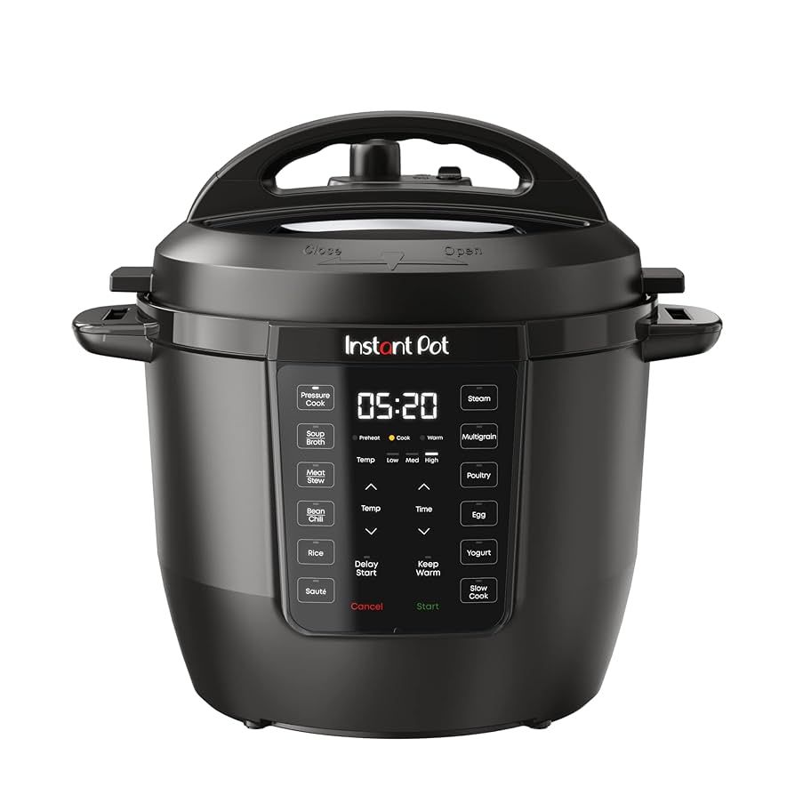 Instant Pot Rio 6, Multicooker 5.7L