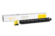 TK-8465Y TONER-KIT YELLOW/
