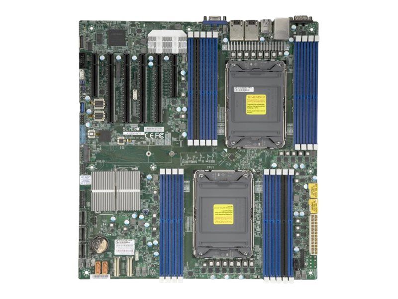 Supermicro MBD-X12DPI-NT6-B X12 Mainstream DP MB with AST2600 (10G LAN),RoHS