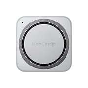 Desktop PC Apple Mac Studio, Apple M4 Max 14-Core (14 C), 36 GB RAM, 1 TB SSD, Apple 32-Core GPU, Mac OS