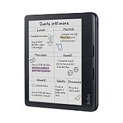 Tolino E-Book Vision Color 32GB black